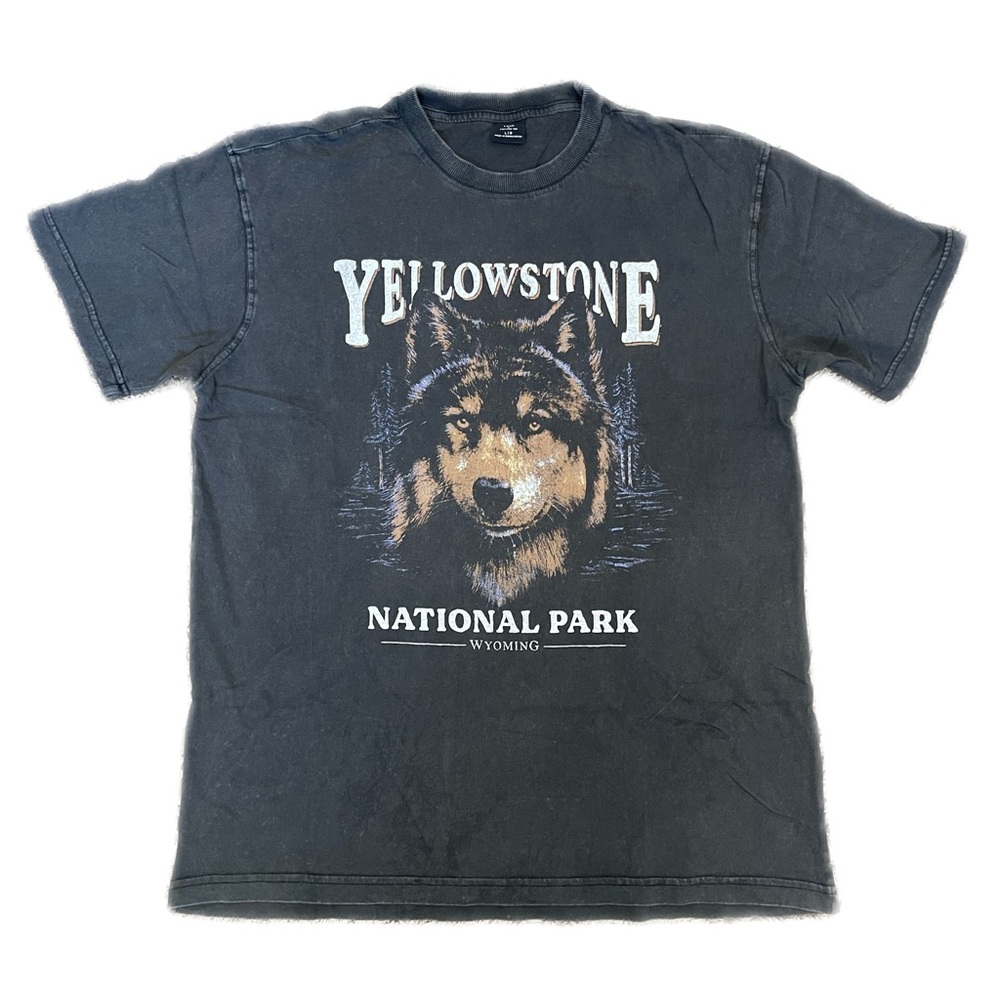 Cotton On - Yellowstone Tee